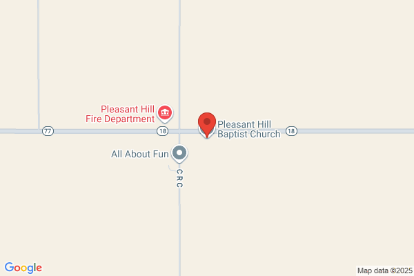 Pleasant Hill Baptist Church