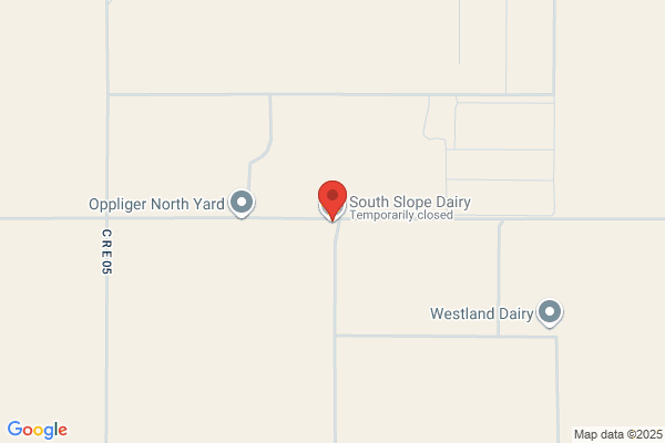 South Slope Dairy