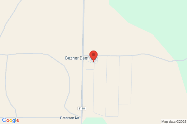 Bezner Beef