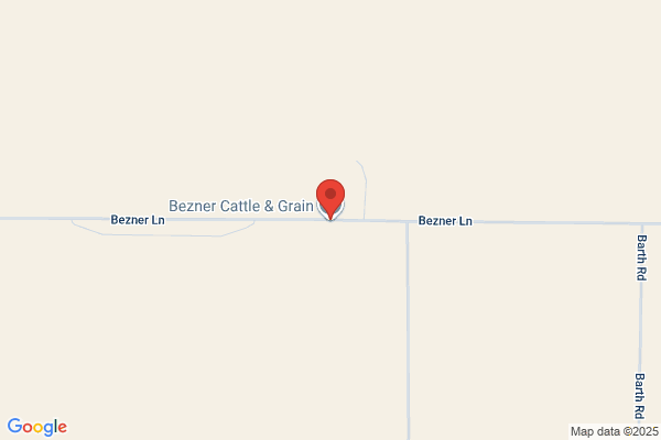 Bezner Cattle & Grain