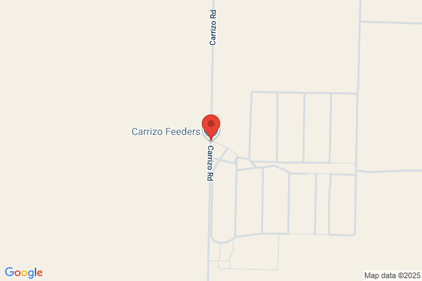 Carrizo Feeders