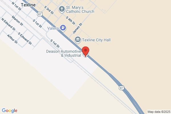 Deason Automotive & Industrial