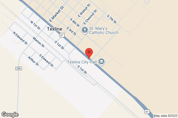 Texline Inn