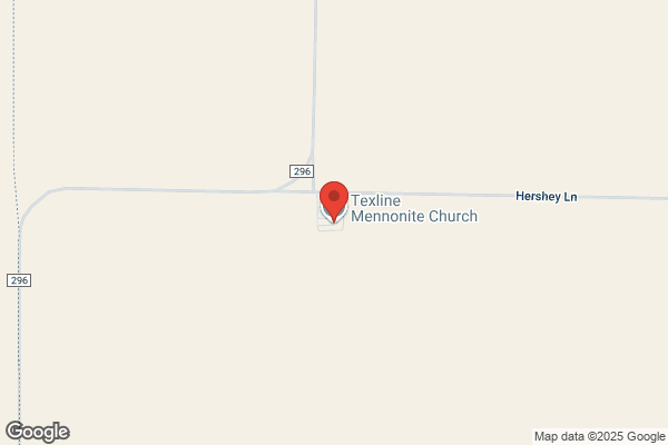 Texline Mennonite Church