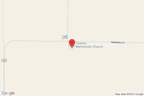 Texline Mennonite Church
