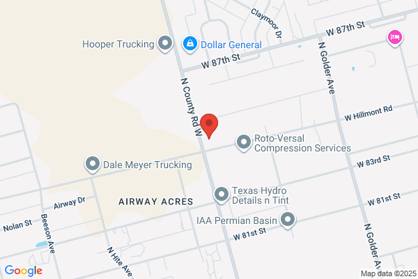 Texline Sales Service & Supply