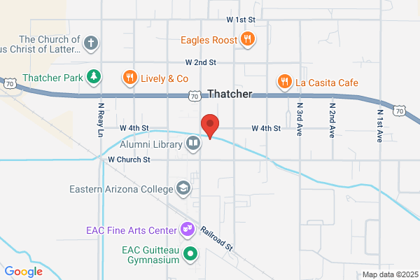 Institute of Religion - The Church of Jesus Christ of Latter-day Saints