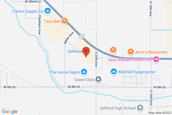 Safeway Pharmacy