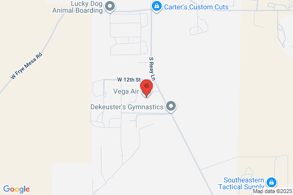 Vega Air