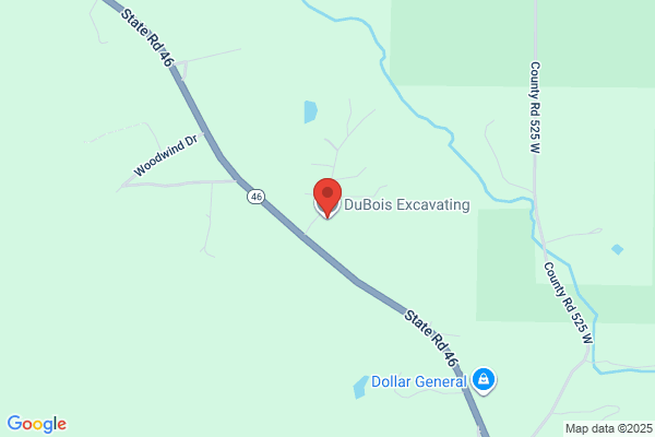 Dubois Excavating