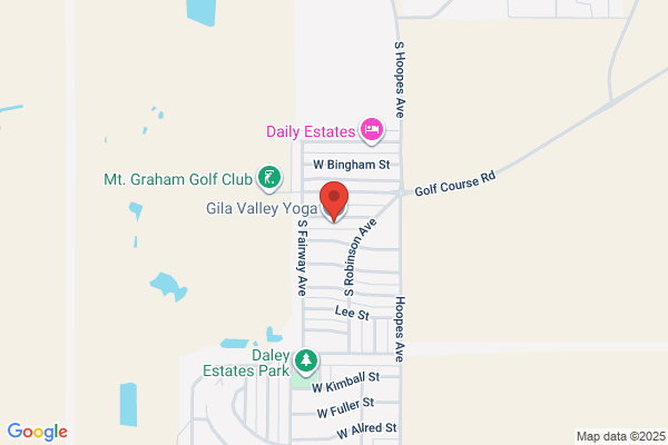 Gila Valley Hypnosis