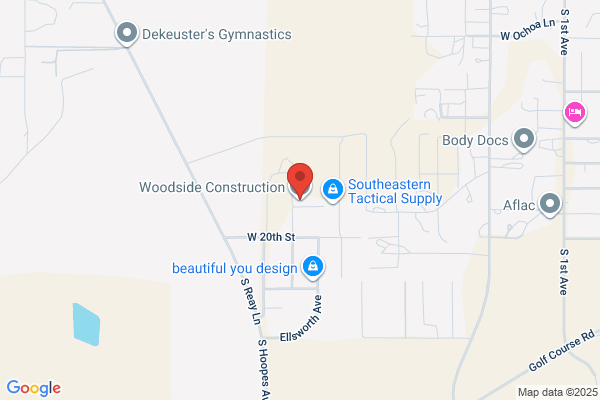 Ron Cox Builders