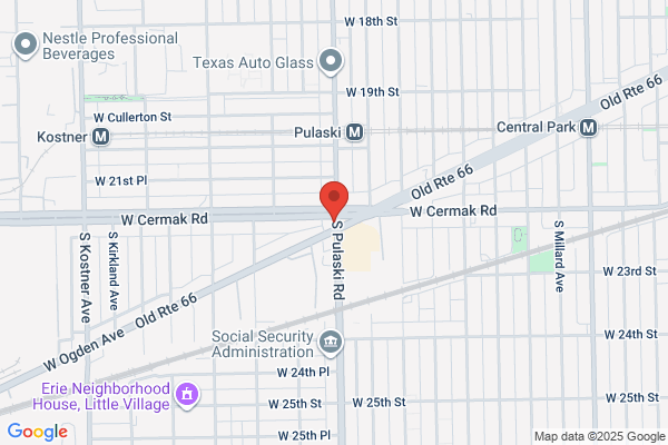 Washtub Laundromat