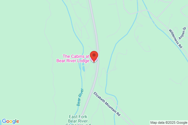 Bear River Lodge Bed & Breakfast