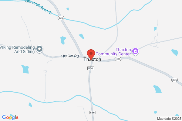 Thaxton Grocery