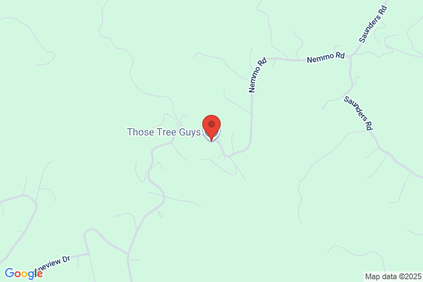 Those Tree Guys LLC