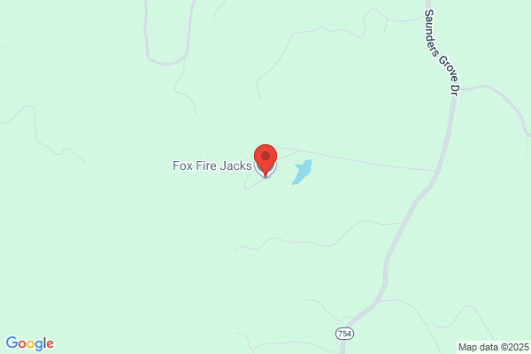 Fox Fire Jacks