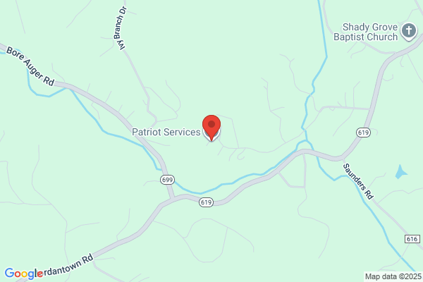 Patriot Services