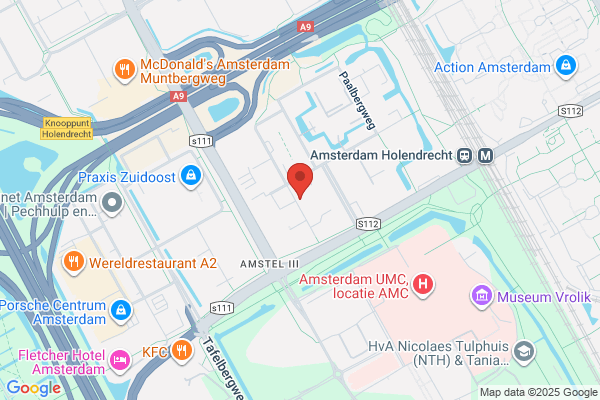 Human Resource Specialist