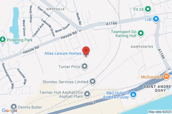 Atlas Homes