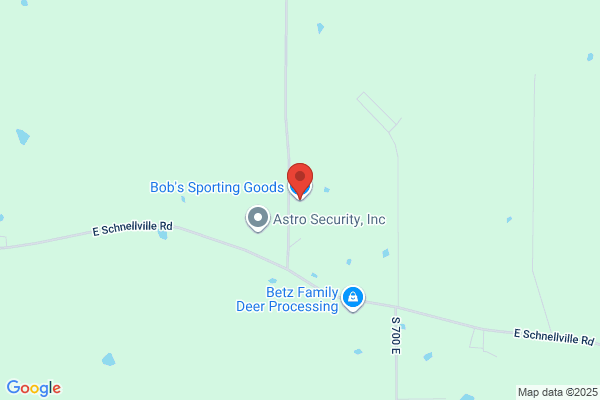 B & B Sportsman Supply