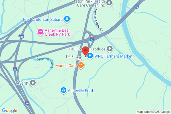 Coates Farm Produce Inc