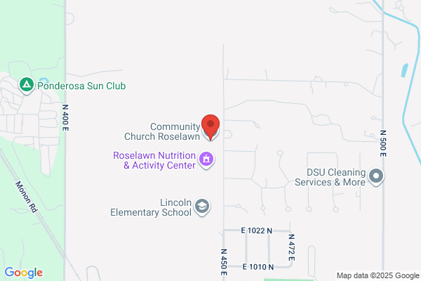 Community Christian Reformed Church