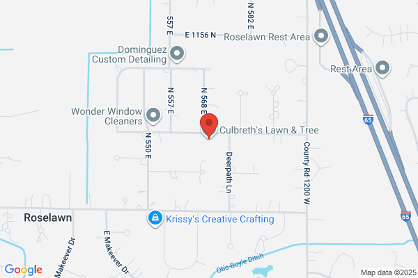 Culbreth's Lawn & Tree LLC
