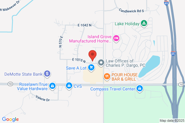 Intoxalock Ignition Interlock - Temporarily Closed