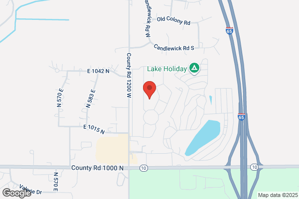 Island Grove Manufactured Home Community