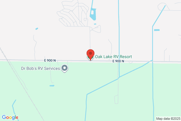 Oak Lake Campground