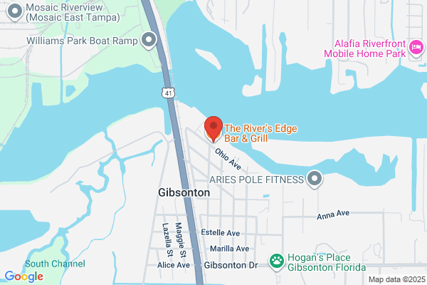 River's Edge Bar & Grill
