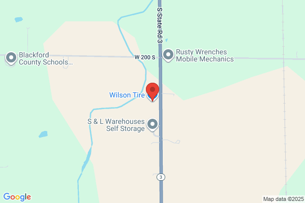 Wilson Tire
