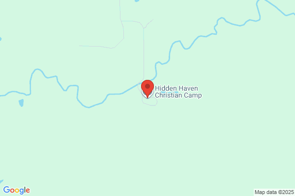 Hidden Haven Church Camp