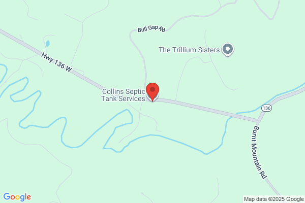 Collins Carl Septic Tank Cleaning
