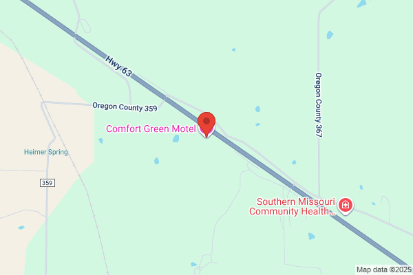Comfort Green Motel