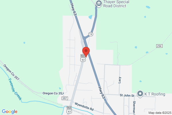 Cozort Norman Real Estate