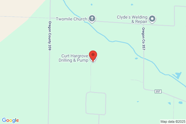 Curt Hargrove Drilling & Pump