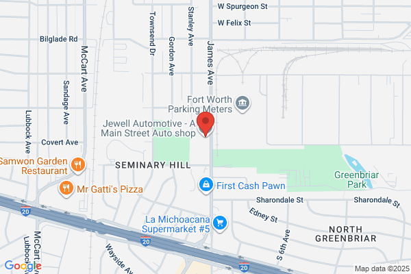 Jewells Auto Repair
