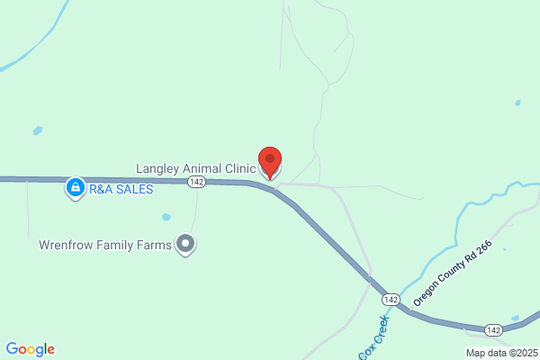 Langley Animal Clinic