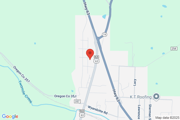 Little Rock Church Rv Park