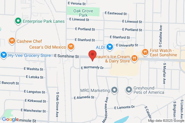 Mainprize Chiropractic Clinic