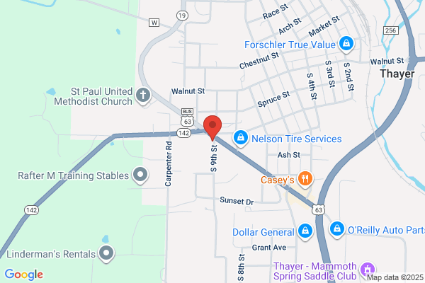 Ram Auto Parts Llc