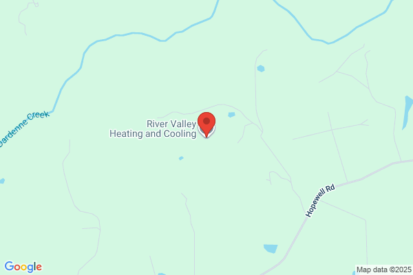 Spring River Heating & Cooling