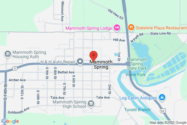 Springriver Books and Collectibles