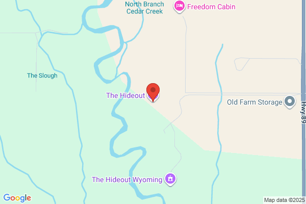 The Hideout