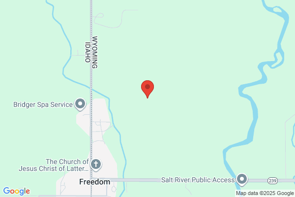 Dena Luthi | Jackson Hole Real Estate Associates