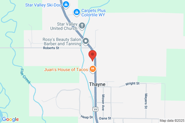 Lower Valley Drug