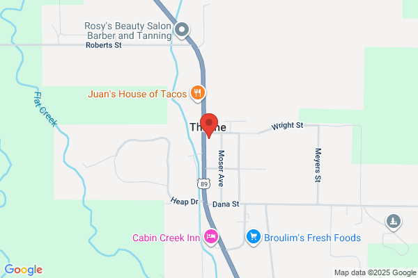Three Rivers Trading Post Llc