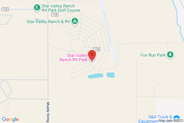 Wind River Rv